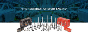 ENGINE VALVE MANUFACTURE AND EXPORTER